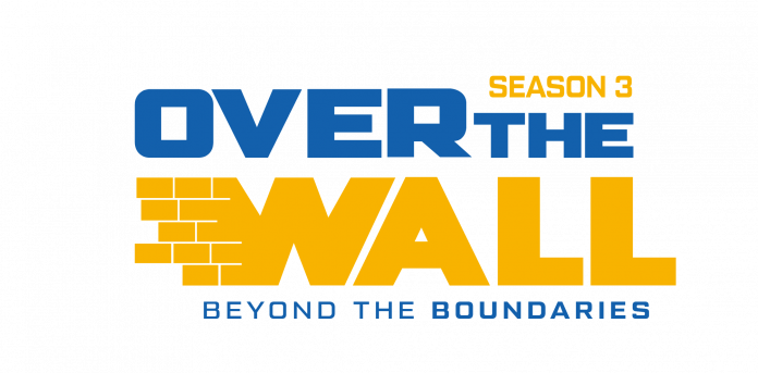 ম্যারিকো বাংলাদেশের ওভার দ্য ওয়াল সিজন ৩ শুরু হচ্ছে